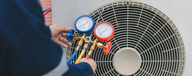 Trusted Ac Repair service in Oakton, VA - Leonard HVAC